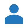 User icon