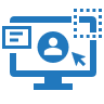 Computer icon