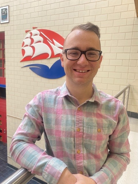 Travis Houtz