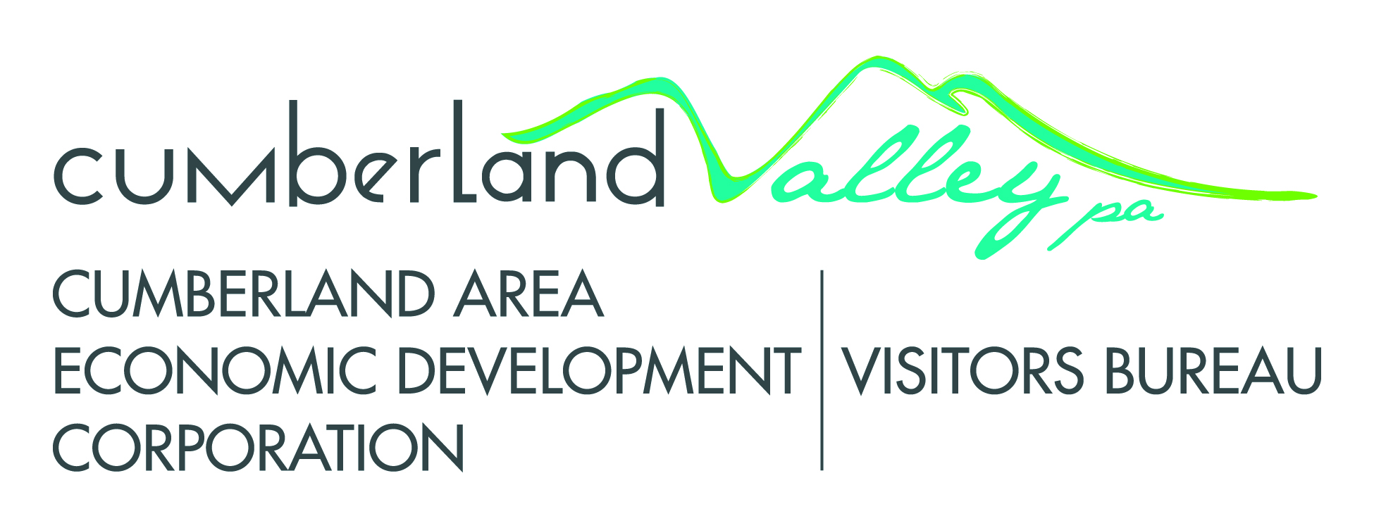 Cumberland Valley PA sponsor logo