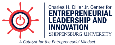 Charles Diller Center logo