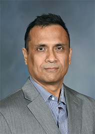 Dr. Dhiman Chattopadhyay