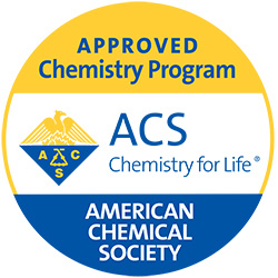 American Chemical Society logo