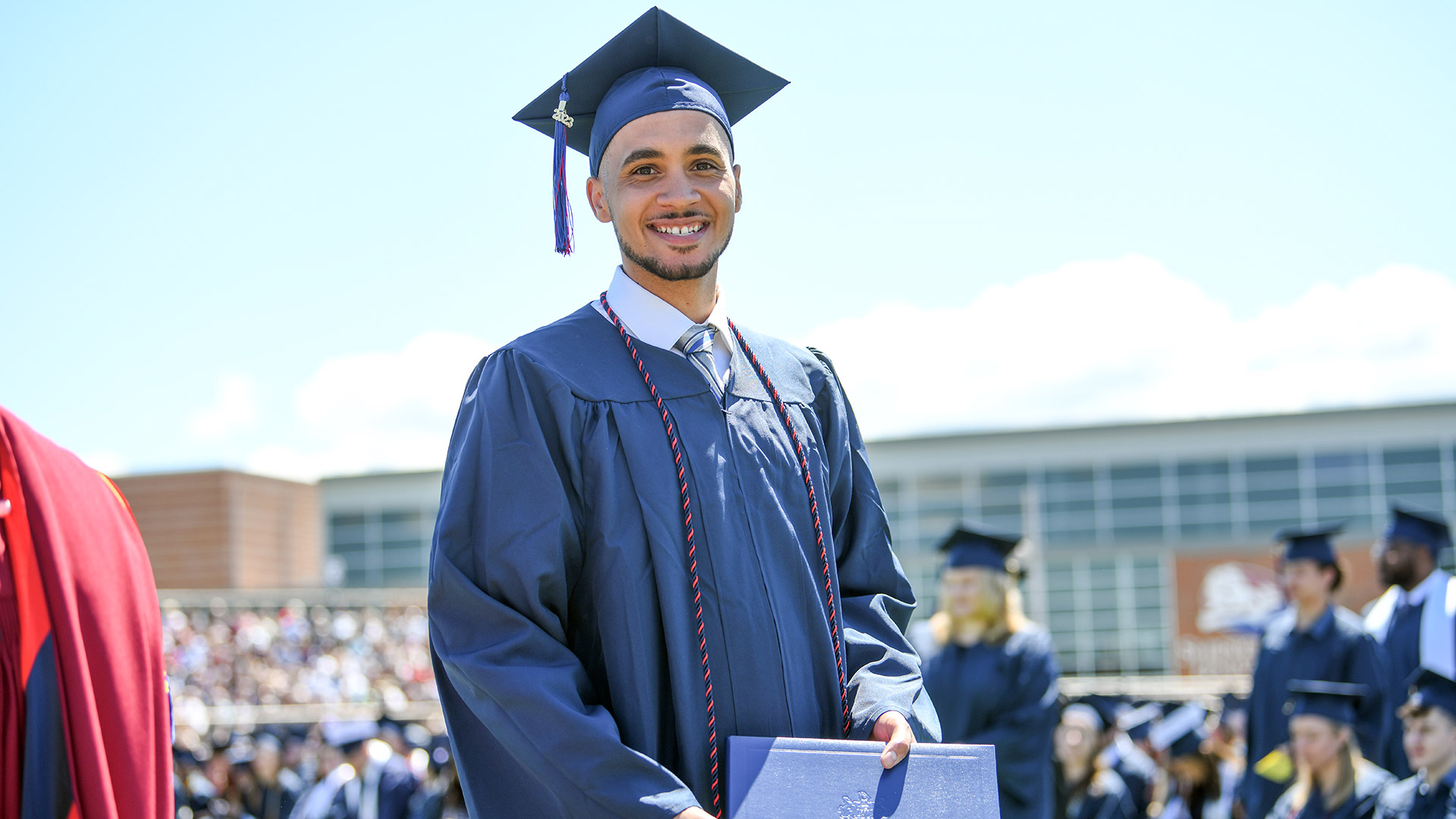 Shippensburg University Home