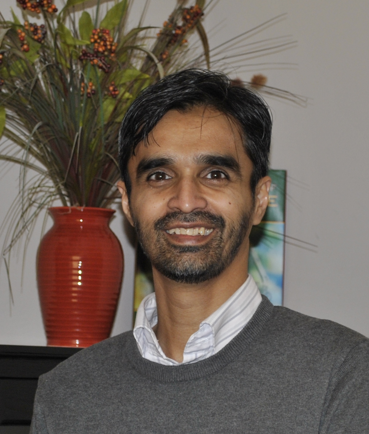 Mohammad Rahman