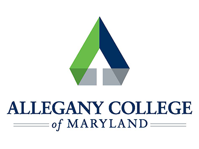 Allegany College of Maryland Logo