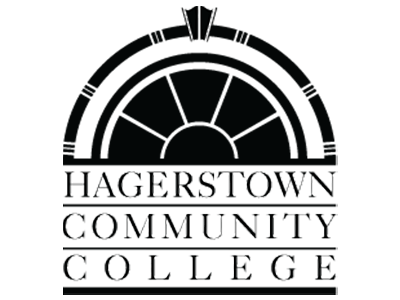 Hagerstown Community College Logo