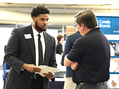 Student and Employer