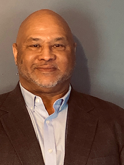 Edward E. Brown '82