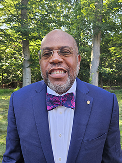 Jerome M. Dean '82