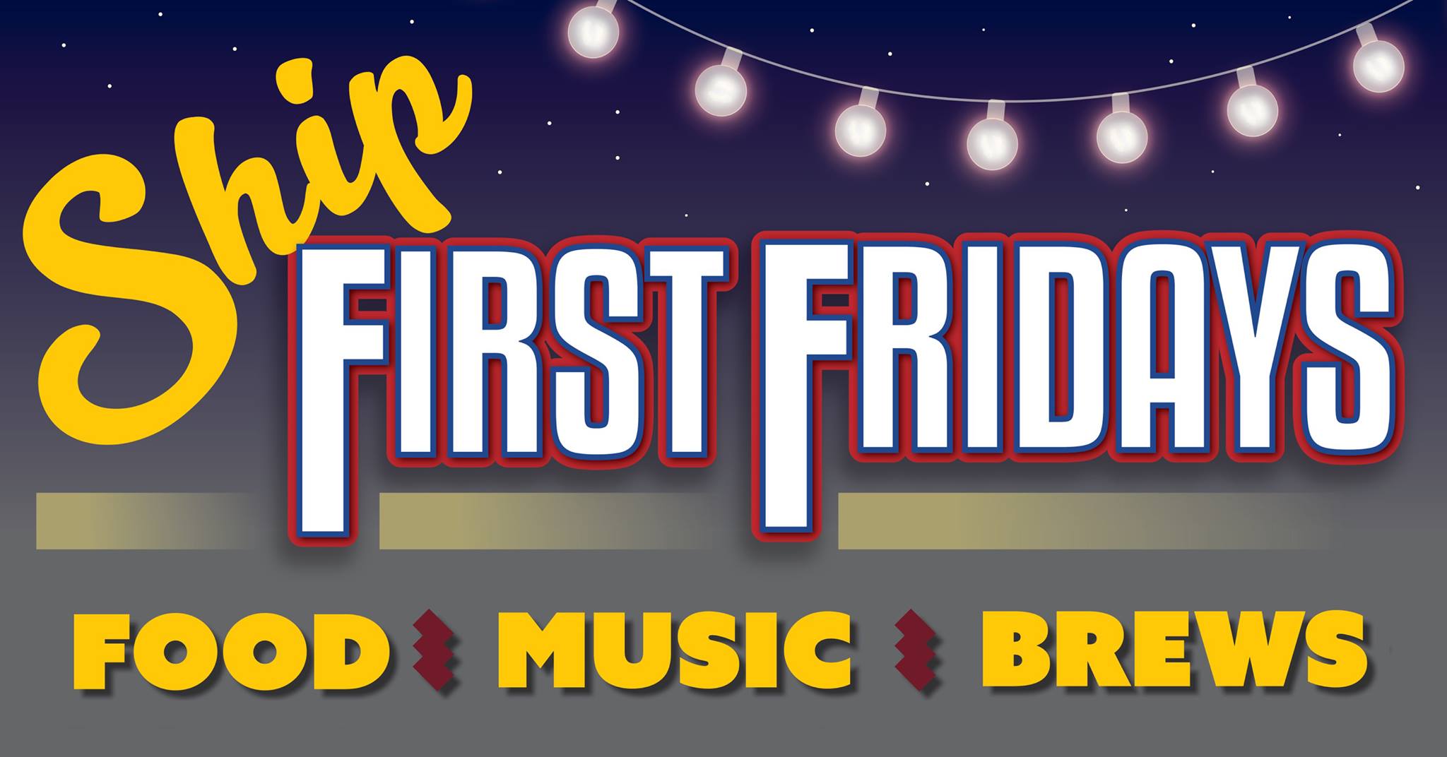 First Friday