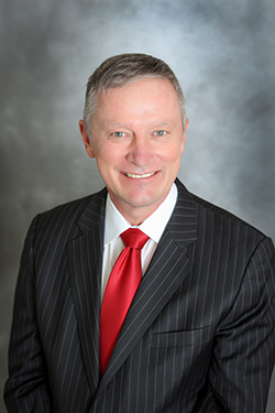 Bob E. Hamill '79