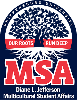 MSA logo