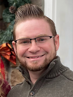 Dr. Adam B. Oldham '10-'13M