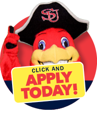 Big Red icon