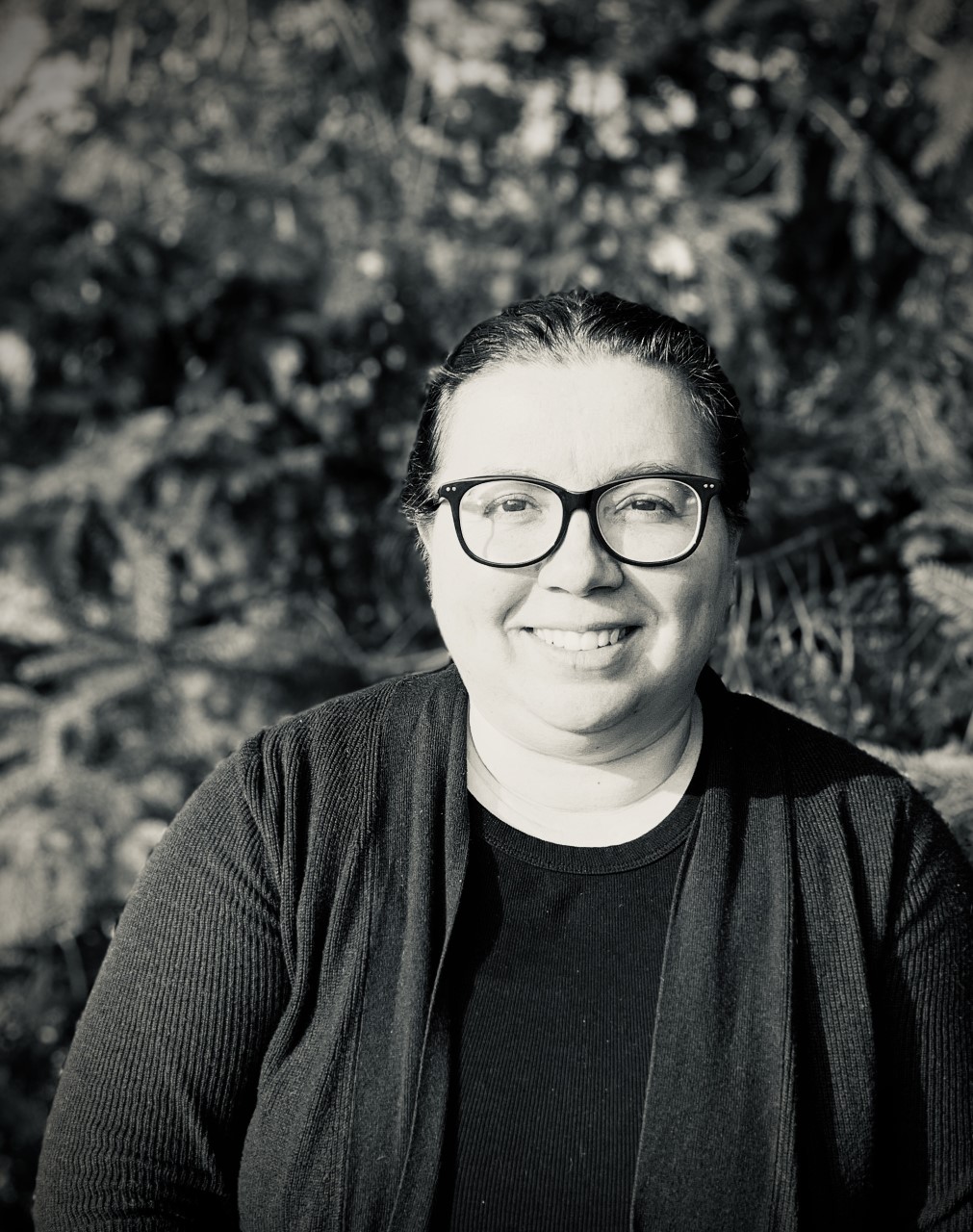 Adjunct Professor Cookie Redding