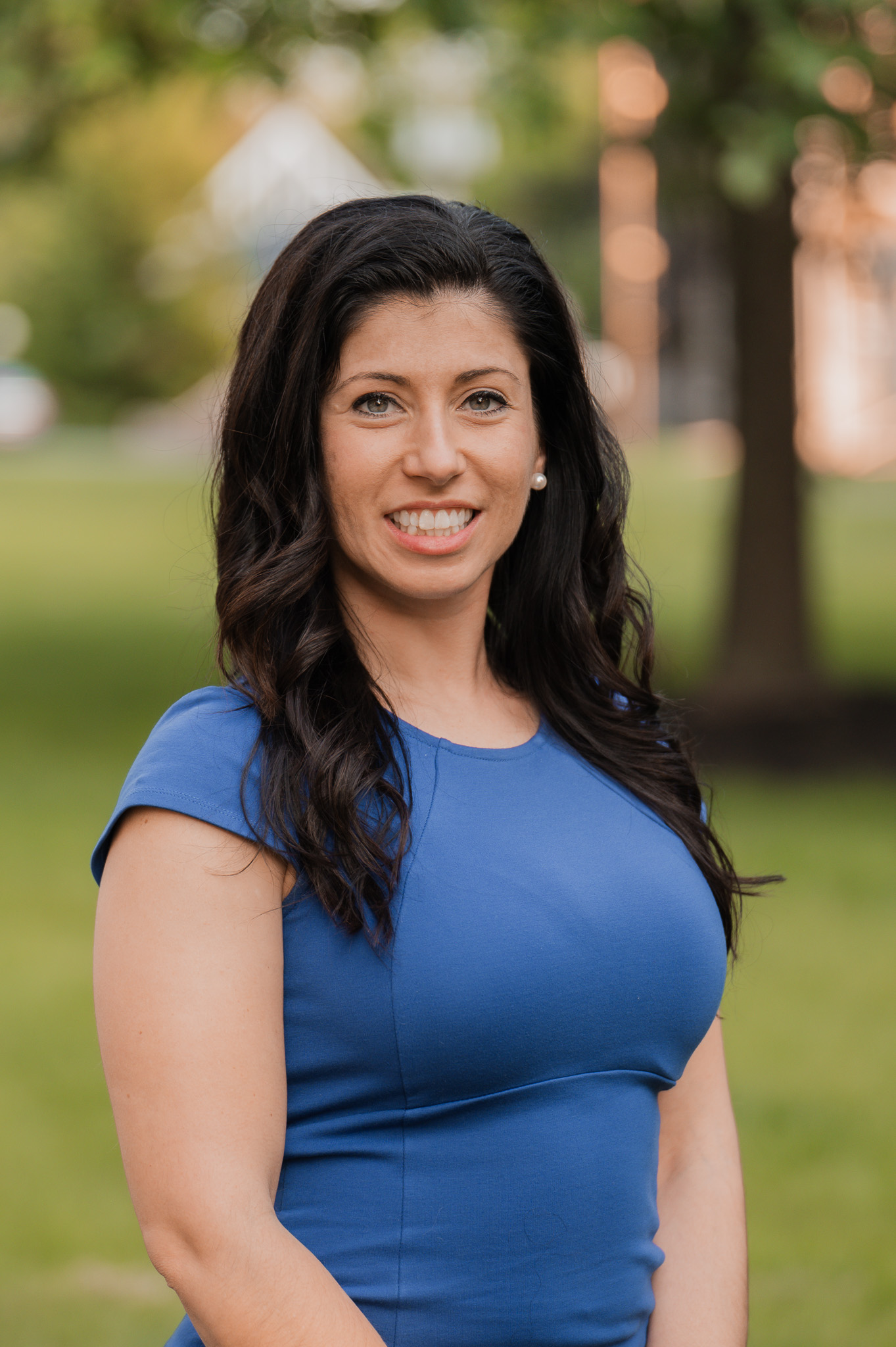 Adjunct Professor Sara Swacina