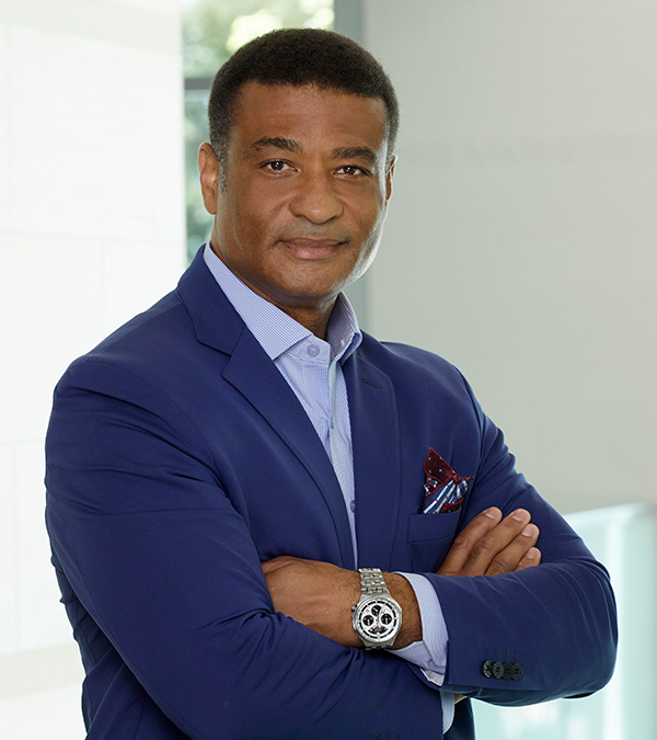 Frank VanBuren