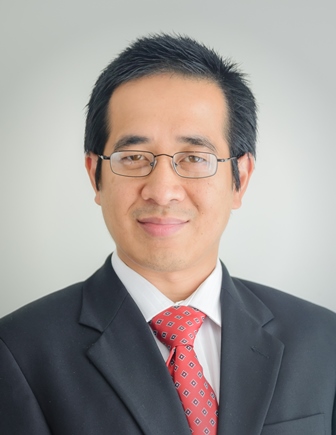 Dr. Viet Dao 