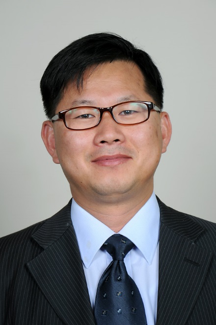David Hwang