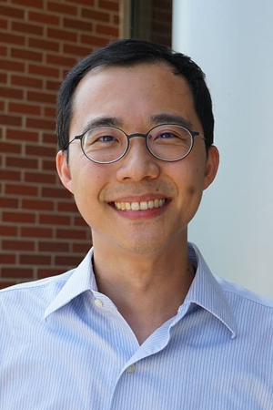Terrence Tien Terrence Tien