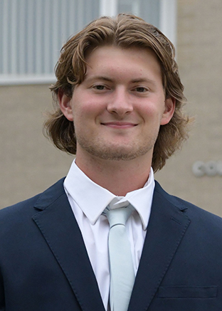Caleb Elder