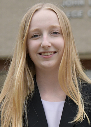 Lauren Mantz
