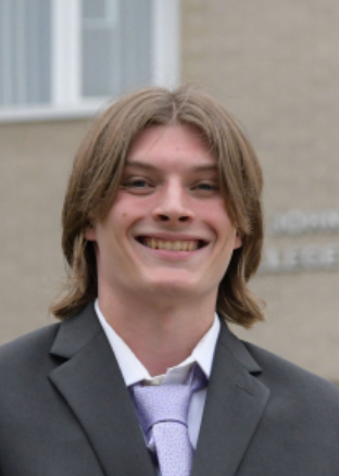 Tyler Sanders