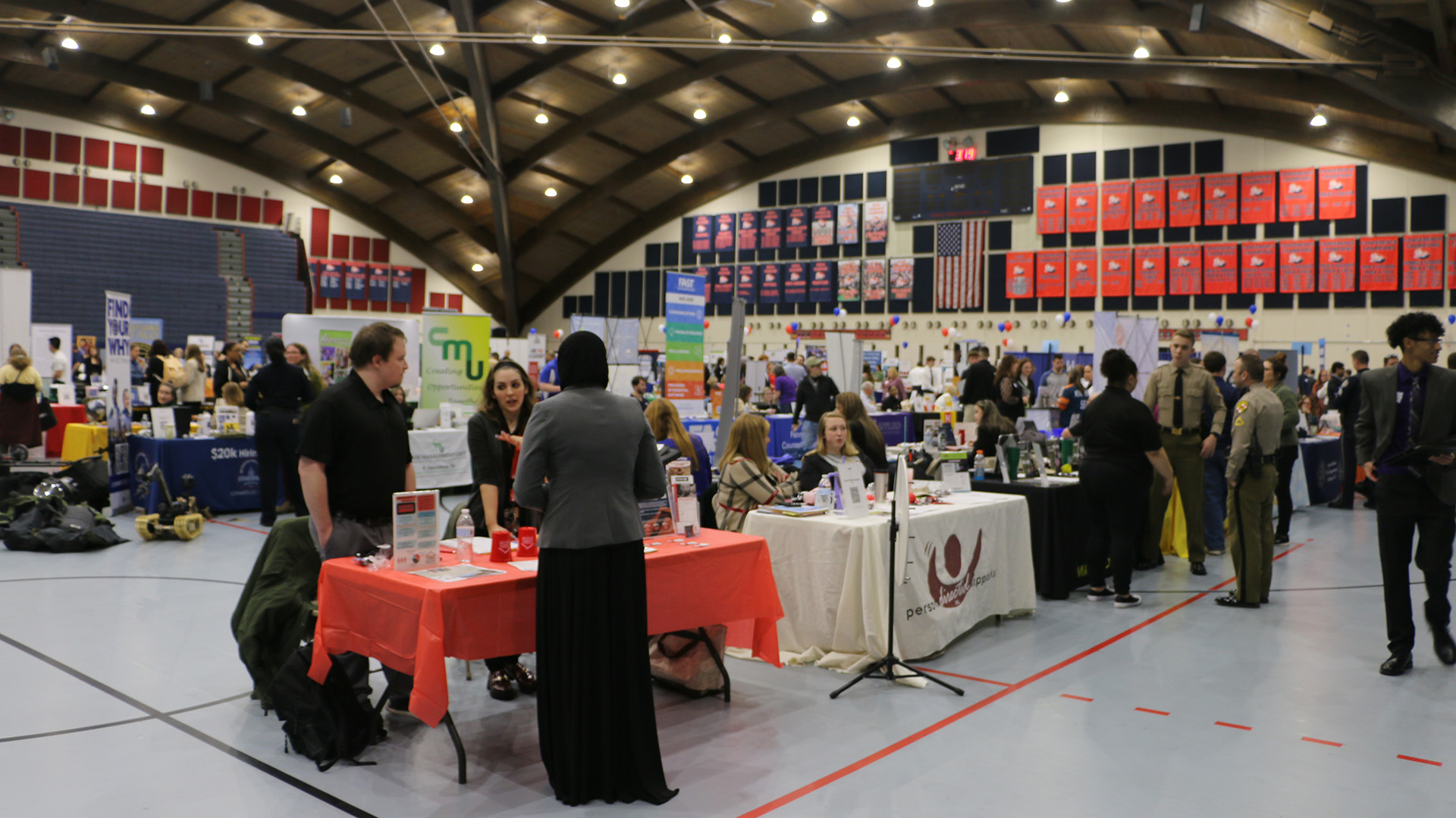 decorative: Student and Mentor