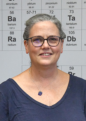 Dr. Robin L. McCann 