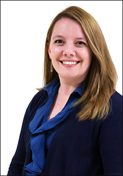 Dr. Alison Mellott, Associate Professor