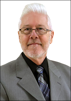 Dr. Don K. Philpot, Associate Professor