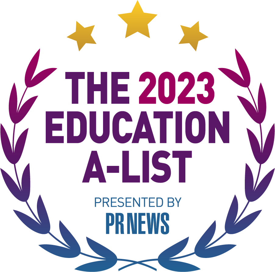 Education A-list logo