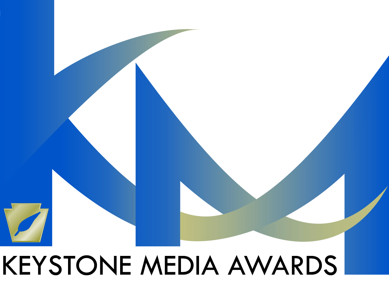 Keystone Media Awards logo