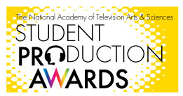 Student Production Awards logo