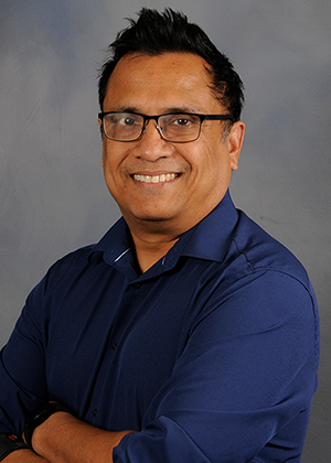 Dr. Dhiman Chattopadhyay