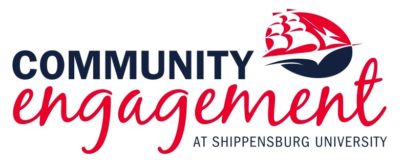 Community Engagement Logo