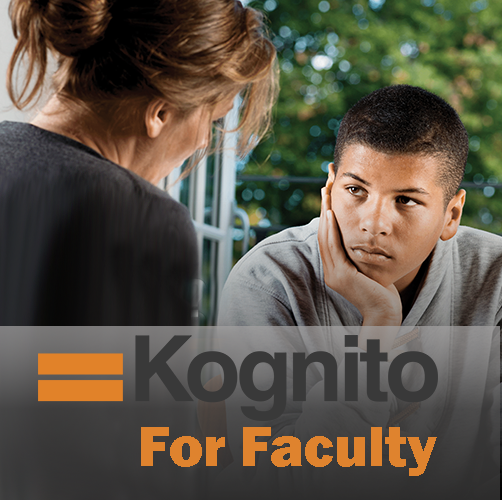 Kognito for Faculty