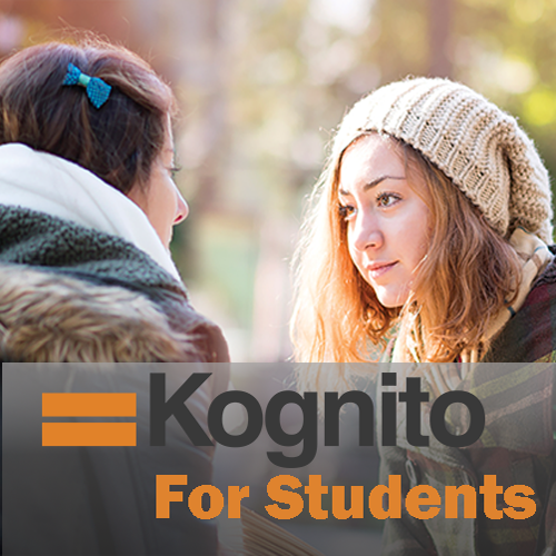 Kognito for Students