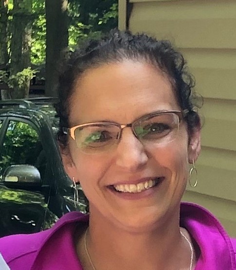 Melissa L.  Ricketts, Ph.D. 