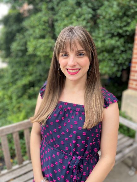 Dr. Brigette Allen