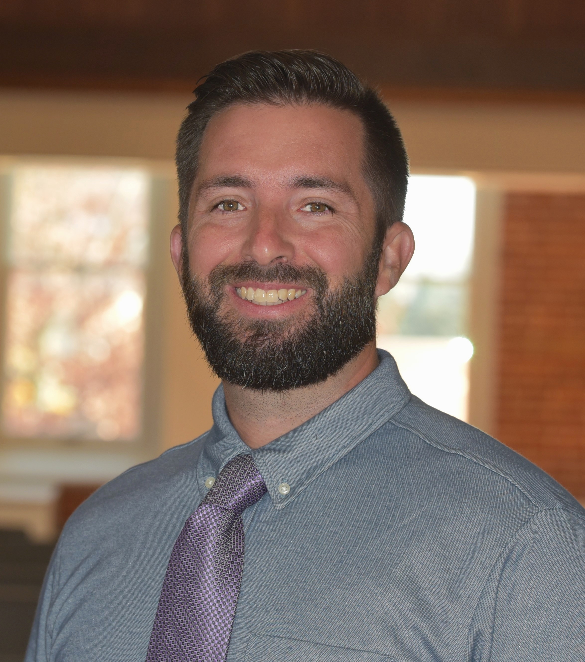 Kurt Dunkel, M.S., LPC
