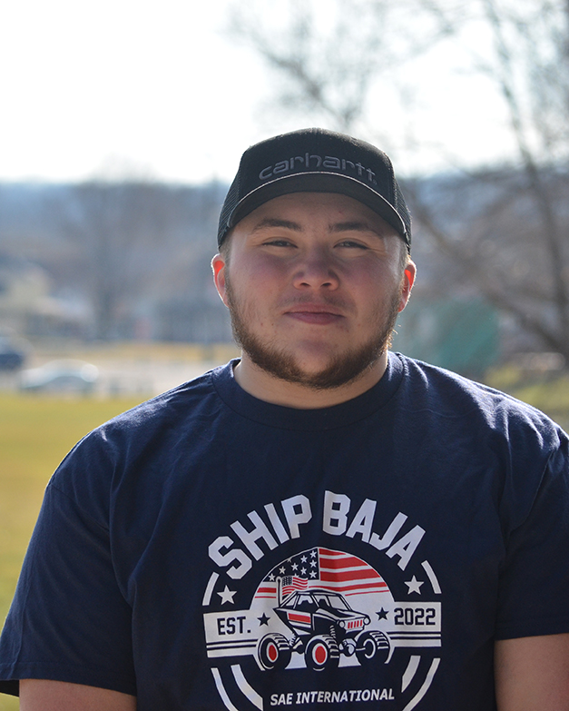 Dalton Moser