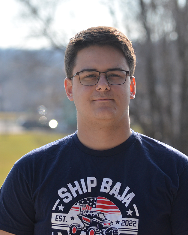 Daniel Diehl