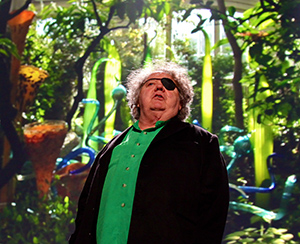 Dale Chihuly