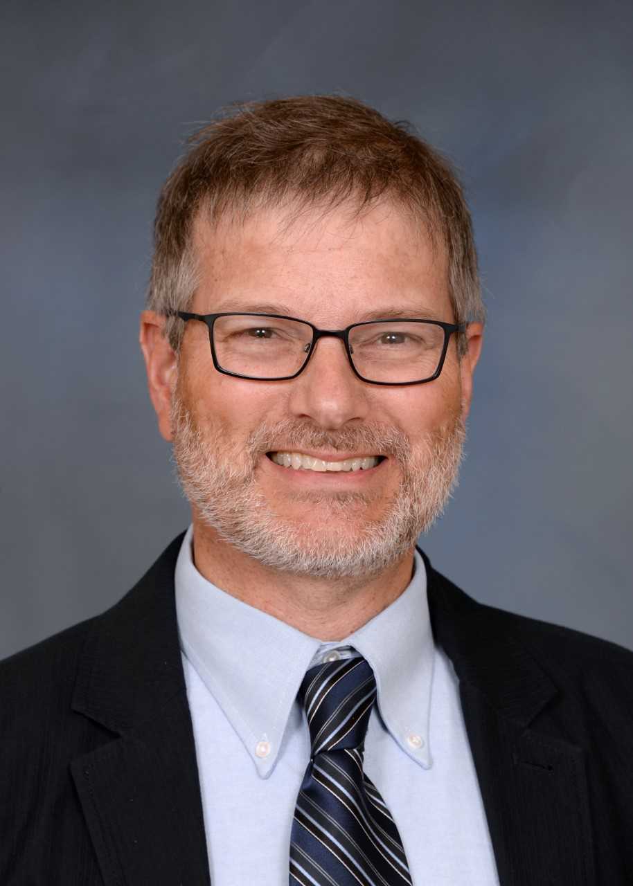 Dr. Thomas Gibbon