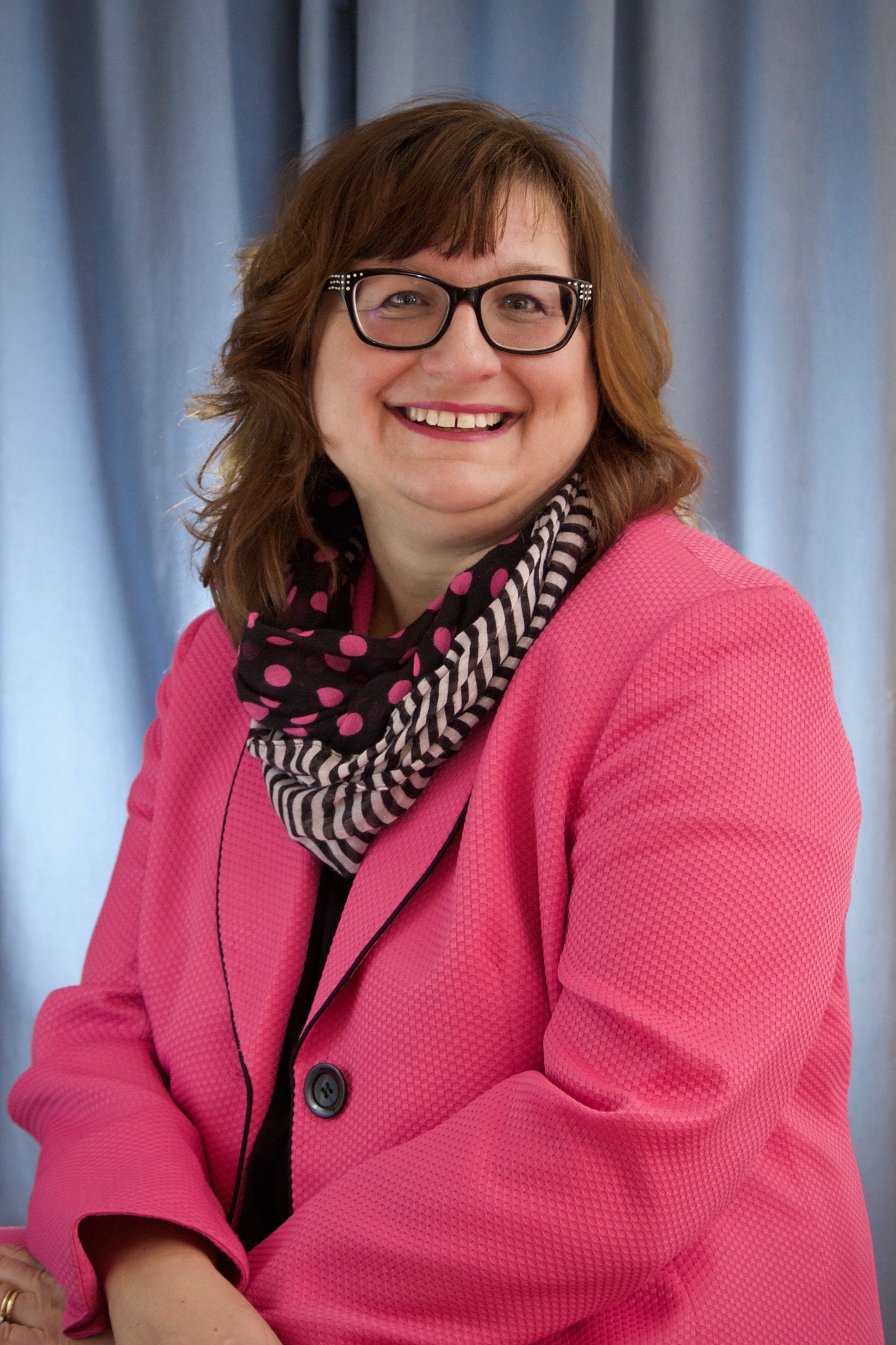 Dr. Wendy Kubasko
