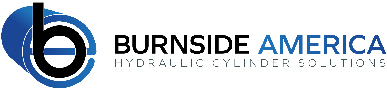 Burnside America logo