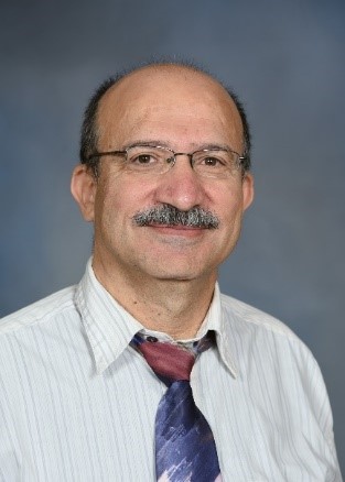 Dr. Moayyad  AlNasra, Professor 
