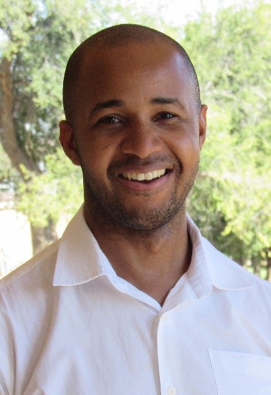 Dr. Joao Paulo Dias, Assistant Professor 
